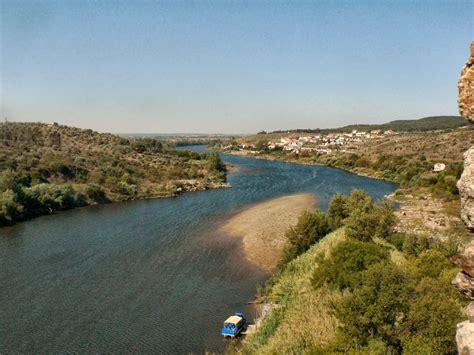 rio tejo